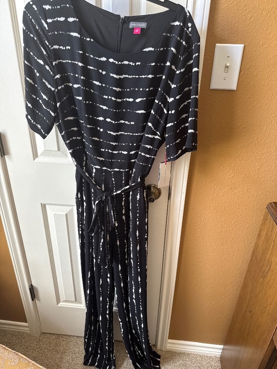 Vince Camuto Pants - Jumpsuit